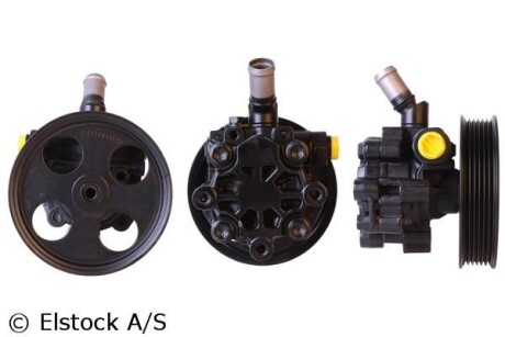 Насос гiдропiдсилювача ELSTOCK 15-1019