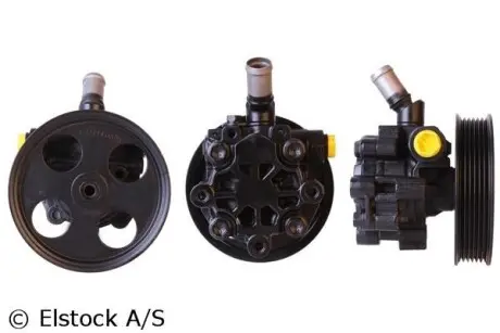 Насос гiдропiдсилювача ELSTOCK 15-1019
