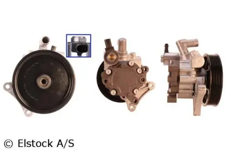 Насос гідропідсилювача ELSTOCK 15-1377