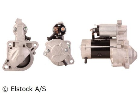 Стартер ELSTOCK 25-0446