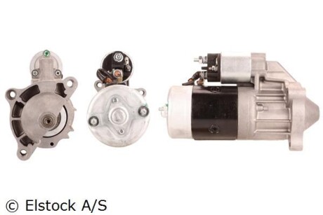 Стартер ELSTOCK 25-2080