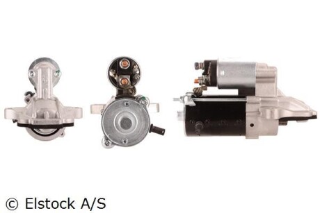 Стартер ELSTOCK 25-2466