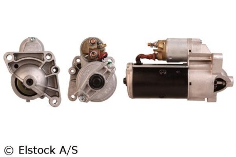 Стартер ELSTOCK 25-3100