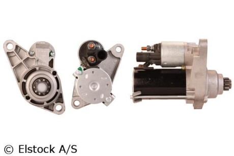 Стартер ELSTOCK 25-3221