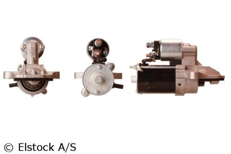 Стартер ELSTOCK 25-3460