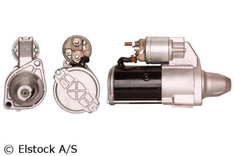 Стартер ELSTOCK 25-4031