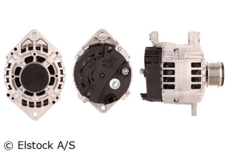 Генератор ELSTOCK 28-4787