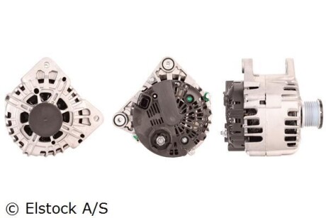 Генератор ELSTOCK 28-5648
