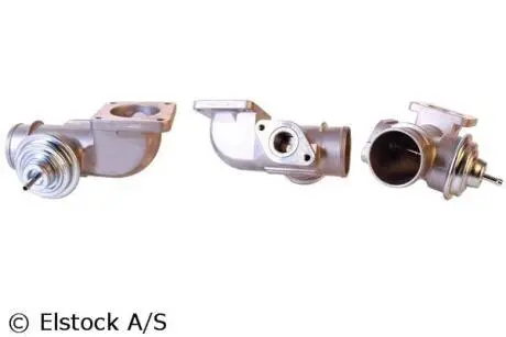 Клапан рециркуляції ВГ ELSTOCK 71-0081