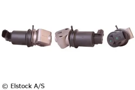 Клапан рециркуляції ВГ ELSTOCK 72-0034