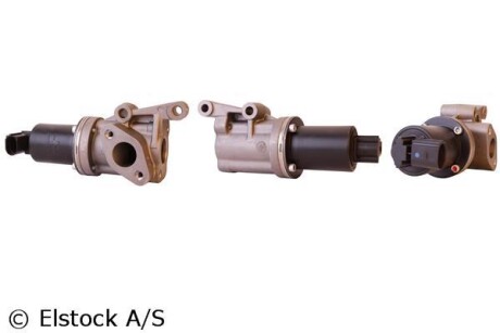 Клапан рециркуляции ВГ ELSTOCK 72-0218