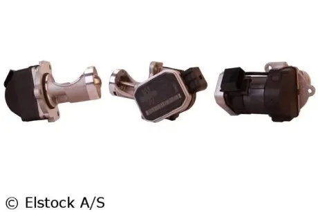 Клапан рециркуляції ВГ ELSTOCK 73-0076