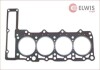 Прокладка головки блока циліндрів Elwis Royal 0022050 (фото 1)