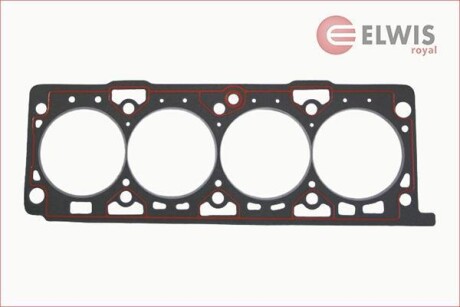 Прокладка головки блока циліндрів Elwis Royal 0025130