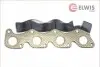 Прокладка випускного колектора Elwis Royal 0338819 (фото 1)
