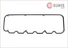 Прокладка клапанної кришки Elwis Royal 1515440 (фото 1)