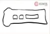 Комплект прокладок клапанної кришки Elwis Royal 1537540 (фото 1)