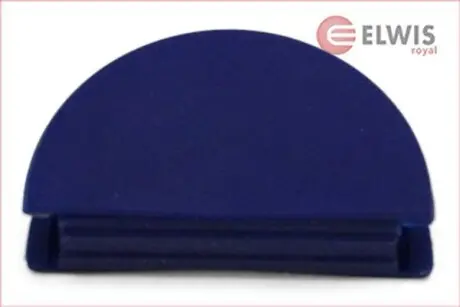 Прокладка клапанної кришки Elwis Royal 2156001