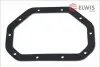 Прокладка крышки дифференциала Opel 1.0-2.2 81-14 Elwis Royal 4042620 (фото 1)