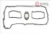Комплект прокладок клапанної кришки Elwis Royal 9115484 (фото 1)