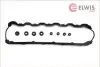 Комплект прокладок клапанної кришки Elwis Royal 9156057 (фото 1)