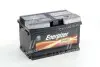 Аккумулятор 72Ah-12v Prem. (278х175х175), R, EN680 Energizer 572 409 068 (фото 1)