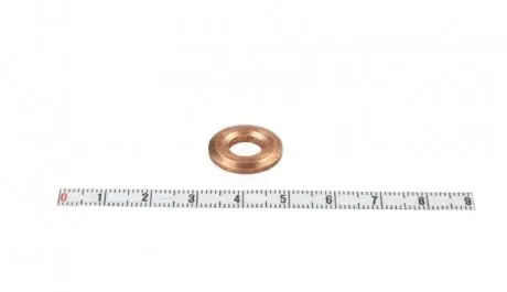 Элемент форсунки Common Rail ENGITECH ENT250048