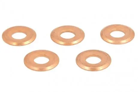 Элемент форсунки Common Rail ENGITECH ENT2500615