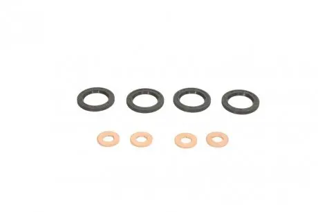 Элемент форсунки Common Rail ENGITECH ENT250258