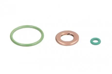 Элемент форсунки Common Rail ENGITECH ENT250498