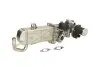 Клапан EGR (модуль з радіатором) AUDI A3, Q3, TT SEAT ALHAMBRA, ALTEA, ALTEA XL, IBIZA IV, IBIZA IV SC, LEON SKODA FABIA II, OCTAVIA II, RAPID, SUPERB II, YETI VW BEETLE 1.4D/1.6D/2.0D 05.03- ENGITECH ENT500100 (фото 1)