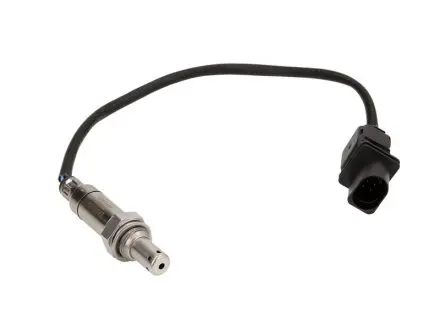 Лямбда-зонд (кількість дротів 5) IVECO DAILY IV, DAILY V, DAILY VI, MASSIF, POWER DAILY MERCEDES B SPORTS TOURER (W245) VOLVO C30, C70 II, S40 II, S60 II, S80 II, V50, V60 I 1.0ALK-3.3 10.01- ENGITECH ENT600018