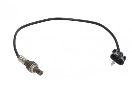 Лямбда-зонд (кількість дротів 4, 770мм) OPEL ASTRA F, ASTRA G, VECTRA B, ZAFIRA A 1.8/2.0 07.94-01.05 ENGITECH ENT600024