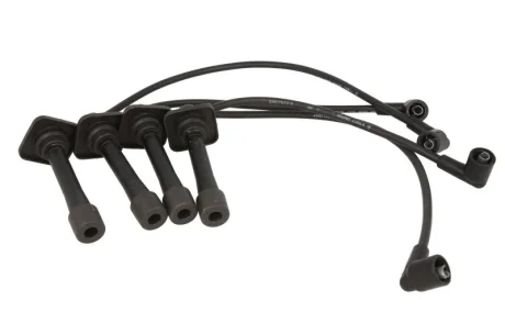 Комплект проводів запалювання MAZDA 323 F VI, 323 S VI 1.8/1.9 09.98-05.04 ENGITECH ENT910054