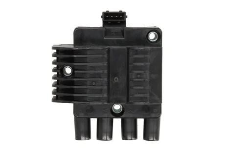 Котушка запалювання OPEL ASTRA F, ASTRA F CLASSIC, ASTRA F/KOMBI, ASTRA G, ASTRA G/KOMBI, COMBO/MINIVAN, CORSA A, CORSA A TR, CORSA B, CORSA B/HATCHBACK, TIGRA, VECTRA A 1.2-1.8 04.88-04.05 ENGITECH ENT960022