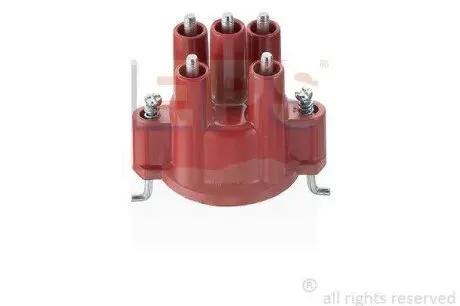 Фото db кришка трамблера w201,124 2.0,2.3b -86 EPS 1.306.108 DB кришка трамблера W201,124 2.0,2.3B -86 EPS 1.306.108