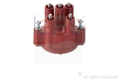 DB кришка трамблера M102 200-230 84- EPS 1.306.234