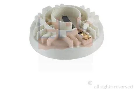 Бегунок Opel 1,3/1,6 87- (DELCO) к крышке IM44860 (1 312 074) EPS 1.412.097