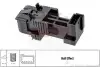 Датчик педали стопа (4 контакта) BMW Land Rover MB Mini VW 07- EPS 1810215 (фото 1)