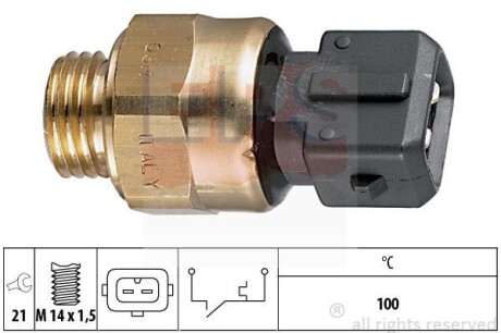 Датчик EPS 1840081