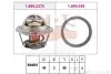 SUZUKI термостат (Made in Italy!) 88°С Swift -01,Baleno -02,Vitara,Chevrolet Aveo,Spark,Matiz EPS 1.880.366 (фото 1)