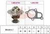HYUNDAI Термостат ACCENT 1.4 05-10, GETZ 1.4 05-10 EPS 1.880.870 (фото 1)