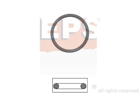 Фото mazda прокладка термостата cx-9 (tb) 3.7 07-, jaguar s-type 2.5 02-07, ford maverick 3.0 01- EPS 1.890.629 MAZDA Прокладка термостата CX-9 (TB) 3.7 07-, JAGUAR S-TYPE 2.5 02-07, FORD MAVERICK 3.0 01- EPS 1.890.629