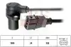 DAEWOO датчик обертів двигуна NUBIRA 2.0 99- EPS 1.953.228 (фото 1)