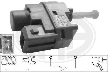 Включатель сигнала стоп ERA 330077