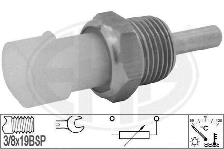 Датчик температуры ERA 330920