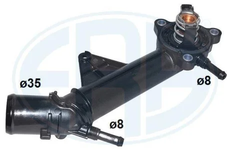 Термостат ERA 350403