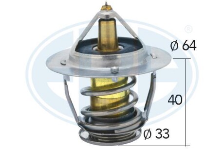 Термостат ERA 350455