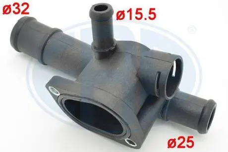 Фланець патрубка охолод.рідини ERA 354002