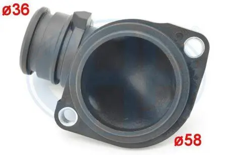Фланець патрубка охолод.рідини ERA 354025